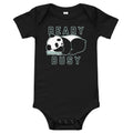 Beary Busy Kid's Onesie