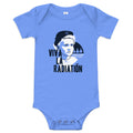 Viva La Radiation Kid's Onesie