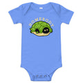 Homebody Kid's Onesie