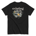 Existing Solely Out Of Spite Men's Classic Tee product image 1