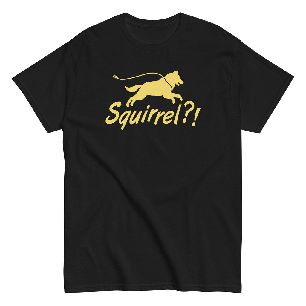 Squirrel?! Men's Classic Tee product image 2