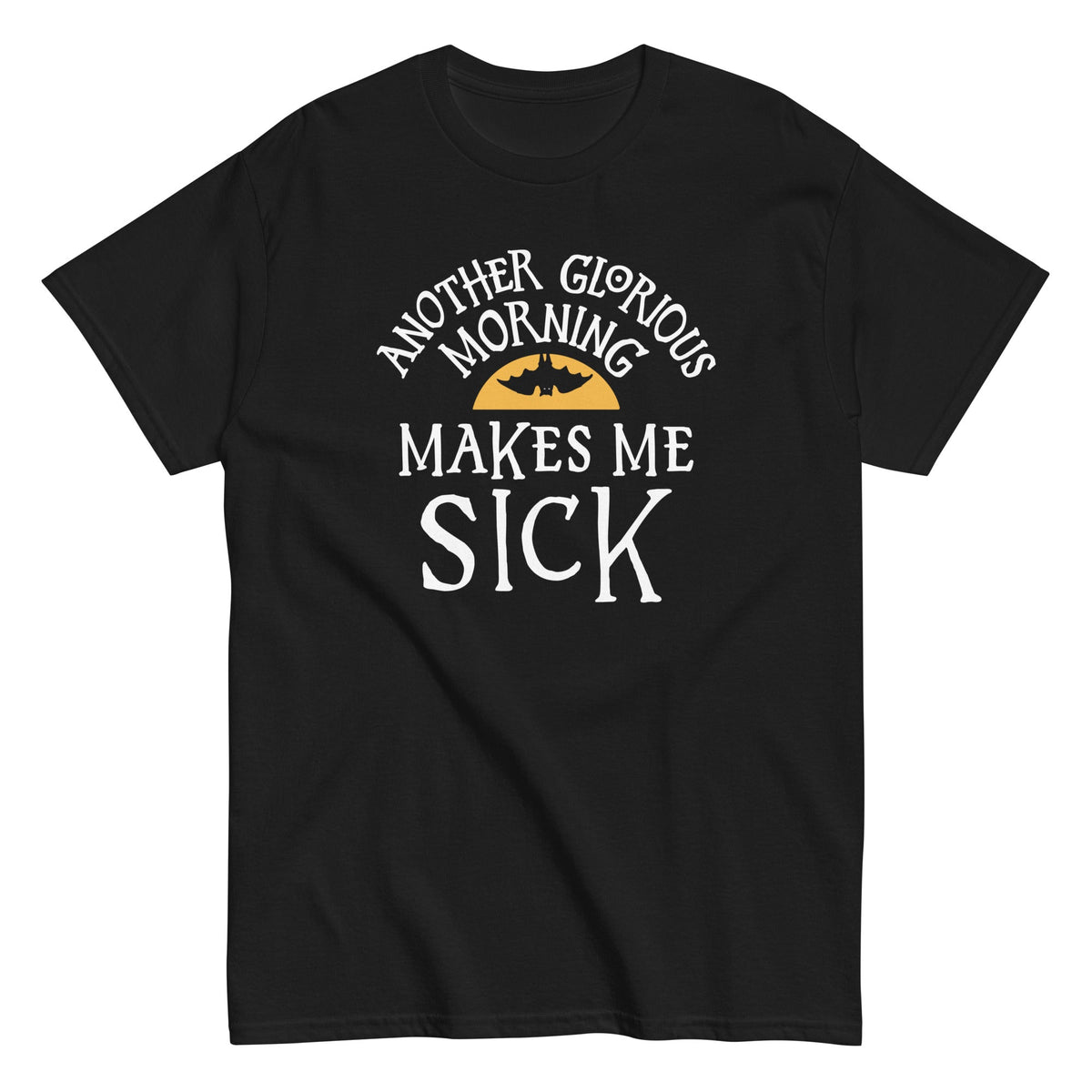 Another Glorious Morning Men's Classic Tee product image 1
