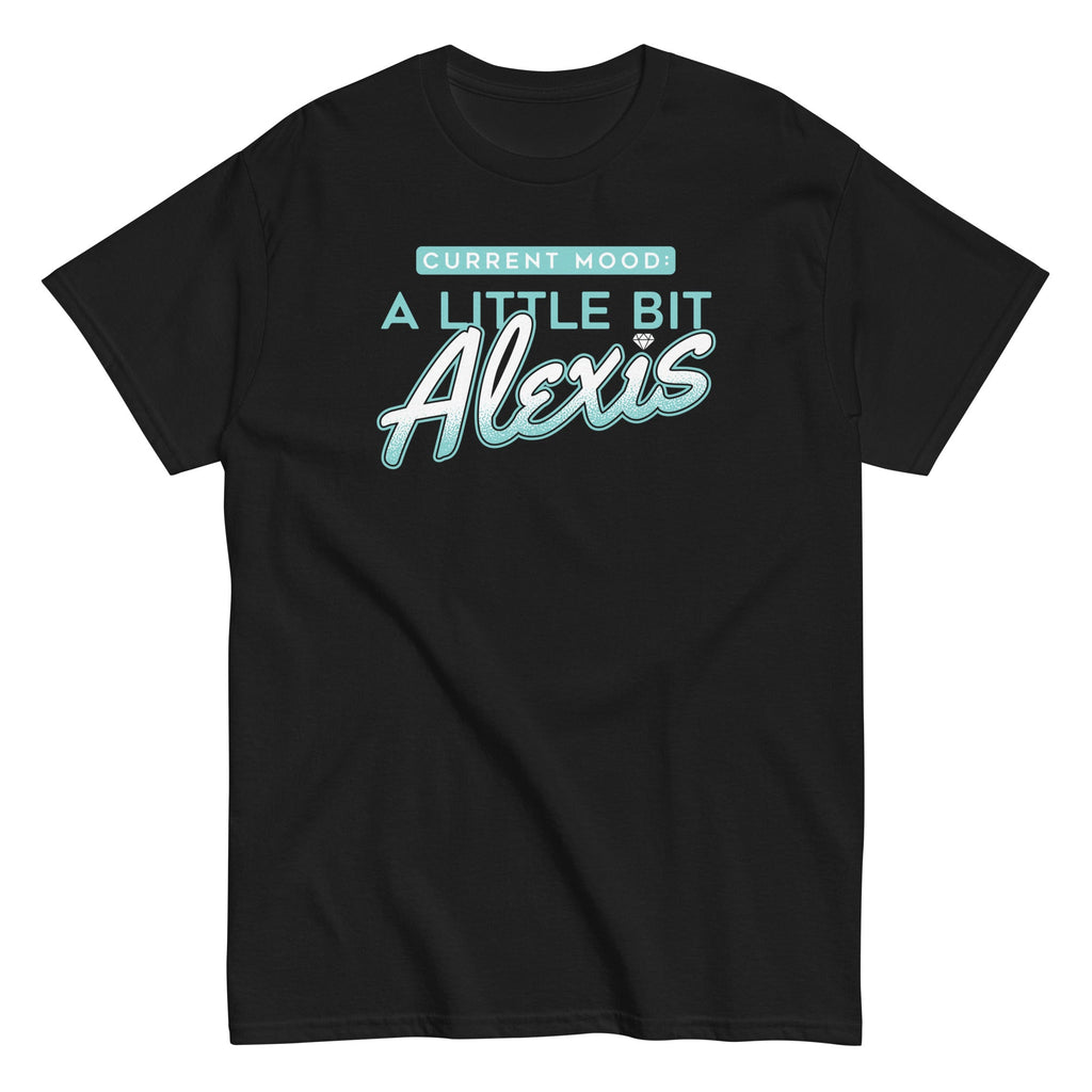 A Little Bit Alexis Men's Classic Tee product image 2