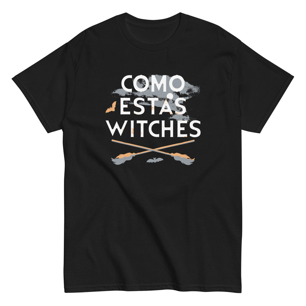 Como Estas Witches Men's Classic Tee product image 1
