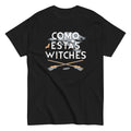Como Estas Witches Men's Classic Tee product image 1