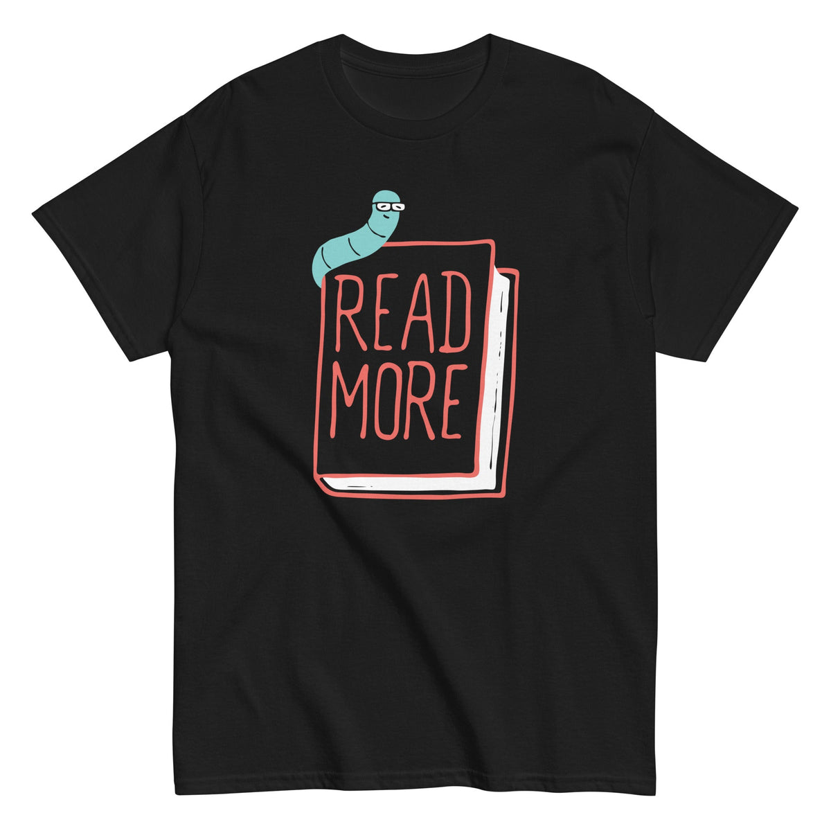 Read More Men's Classic Tee product image 2