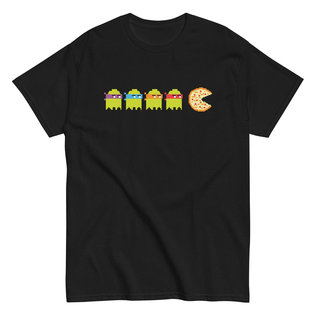 Teenage Mutant Ninja Ghosts Men's Classic Tee product image 2