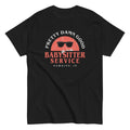 Pretty Damn Good Babysitter Service Men's Classic Tee product image 1