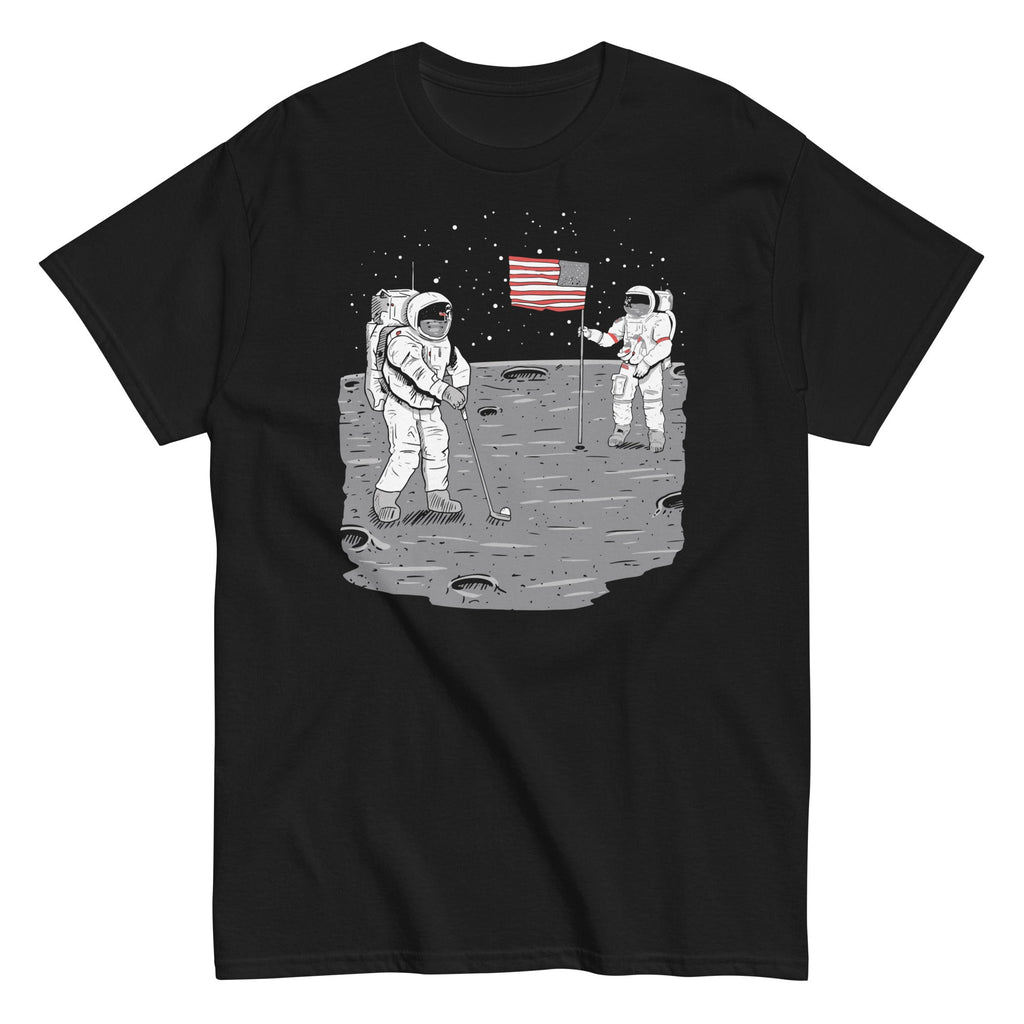 Moon Golf Men's Classic Tee product image 1