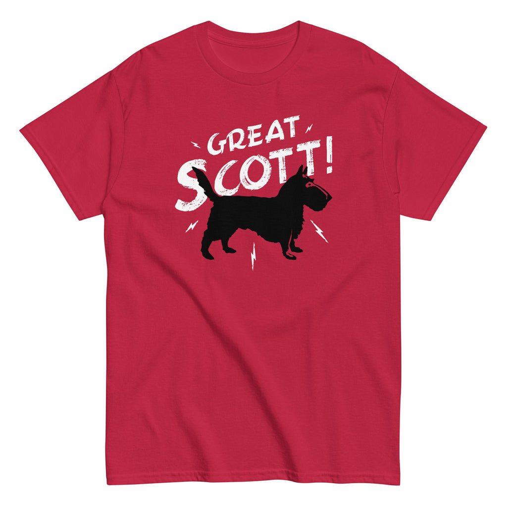 Great Scott! Men's Classic Tee product image 2