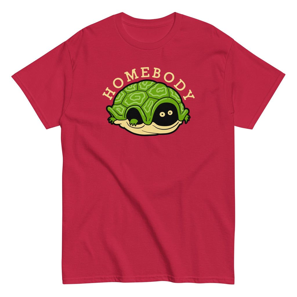 Homebody Men's Classic Tee product image 2