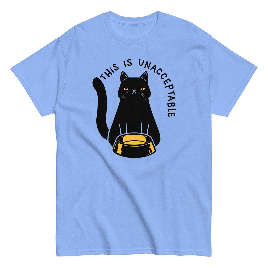 This Is Unacceptable Men's Classic Tee product image 2