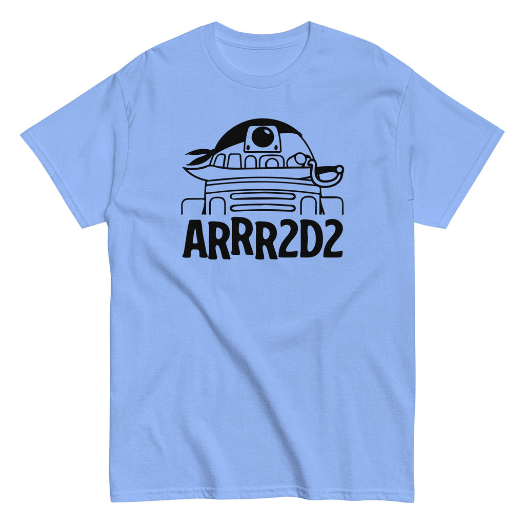 ARRR2D2 Men's Classic Tee product image 2