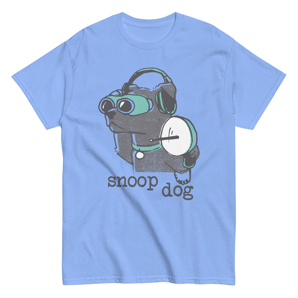 Snoop Dog Men's Classic Tee product image 2