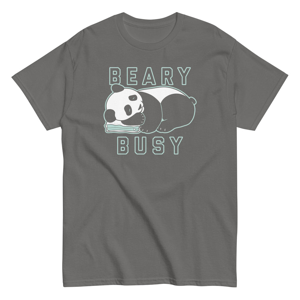 Beary Busy Men's Classic Tee product image 4