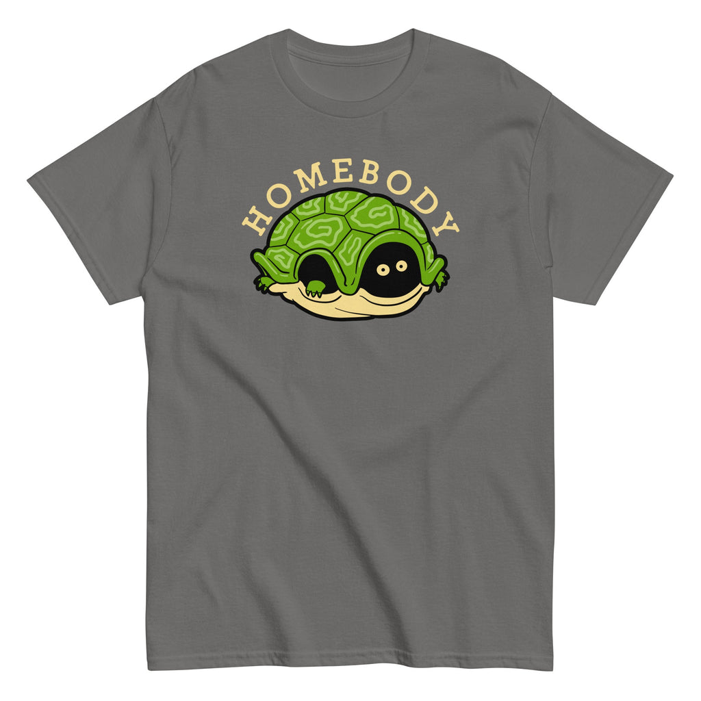 Homebody Men's Classic Tee product image 4
