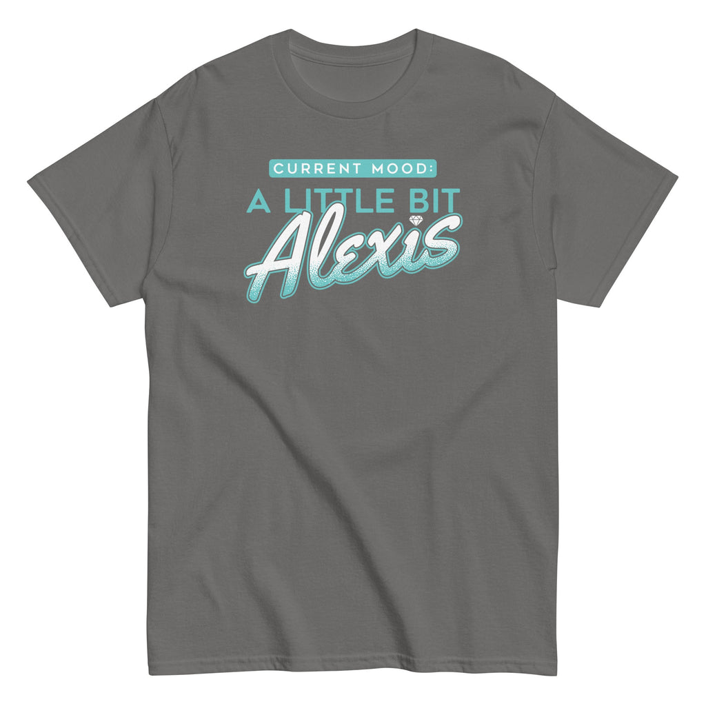 A Little Bit Alexis Men's Classic Tee product image 5