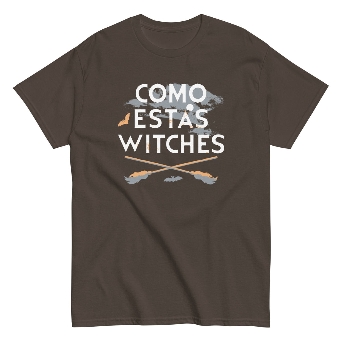Como Estas Witches Men's Classic Tee product image 3