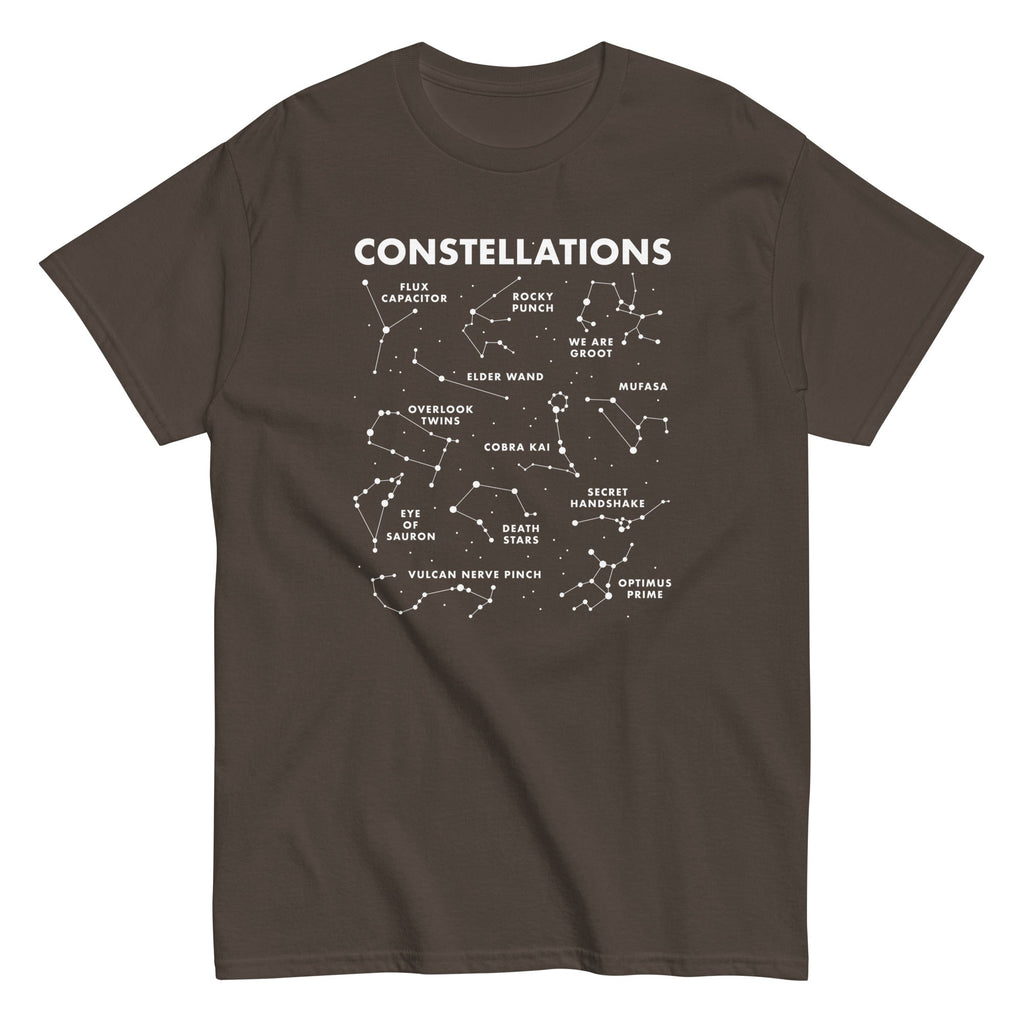 Constellations Men's Classic Tee product image 3