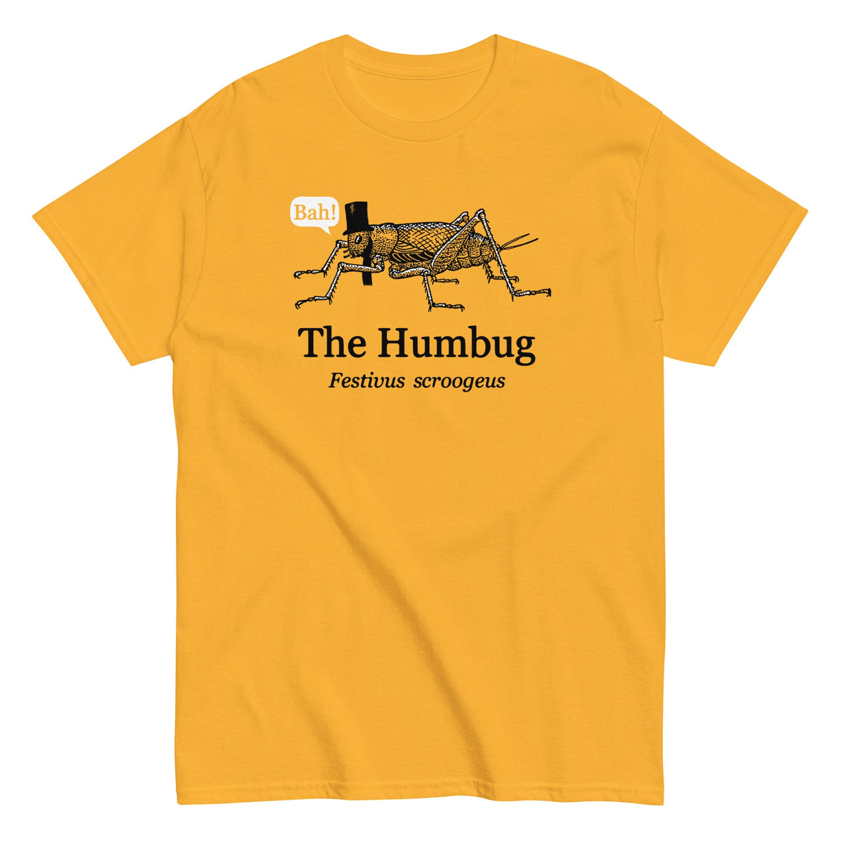 The Humbug Men's Classic Tee product image 3