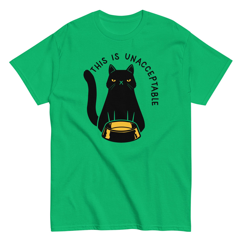 This Is Unacceptable Men's Classic Tee product image 5