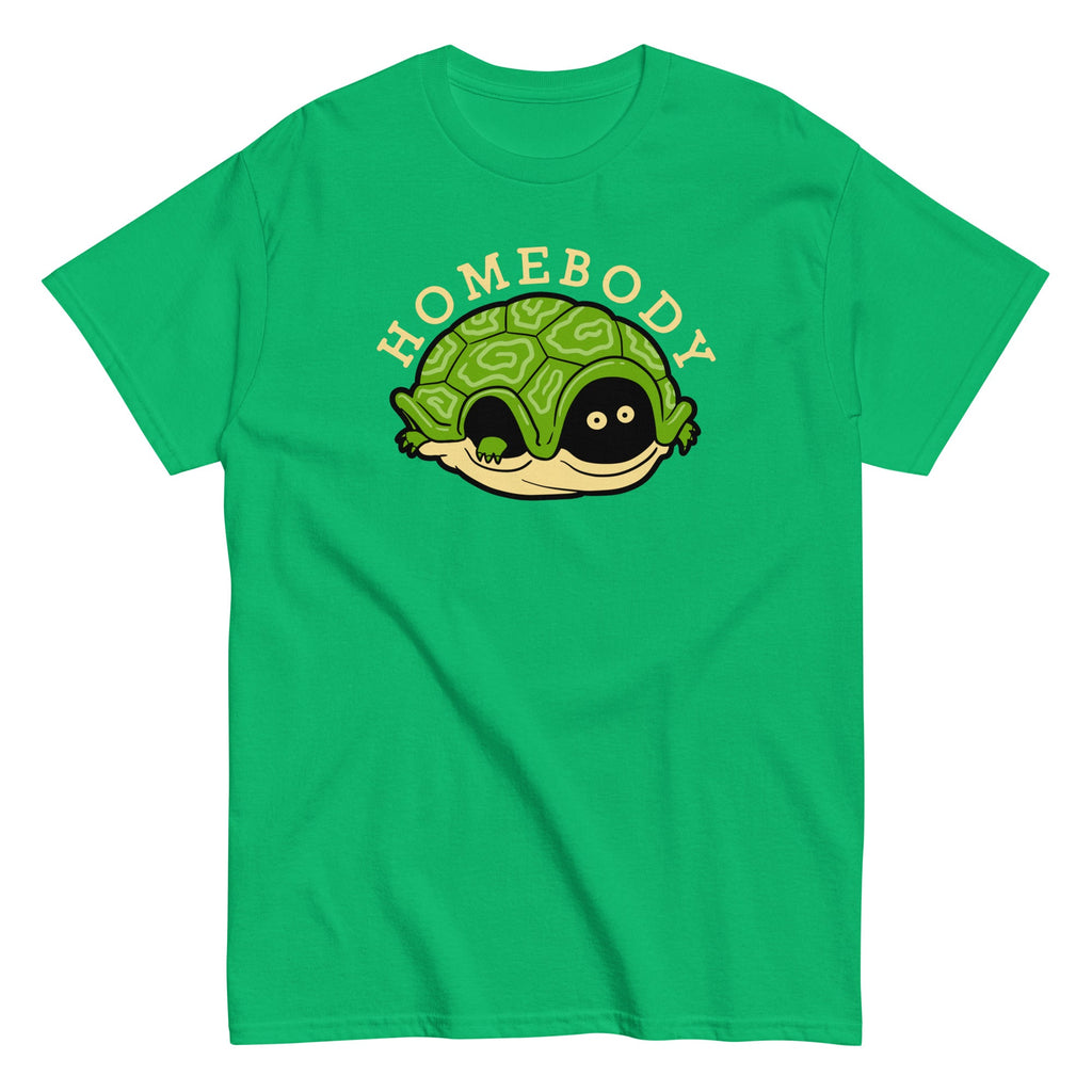 Homebody Men's Classic Tee product image 1