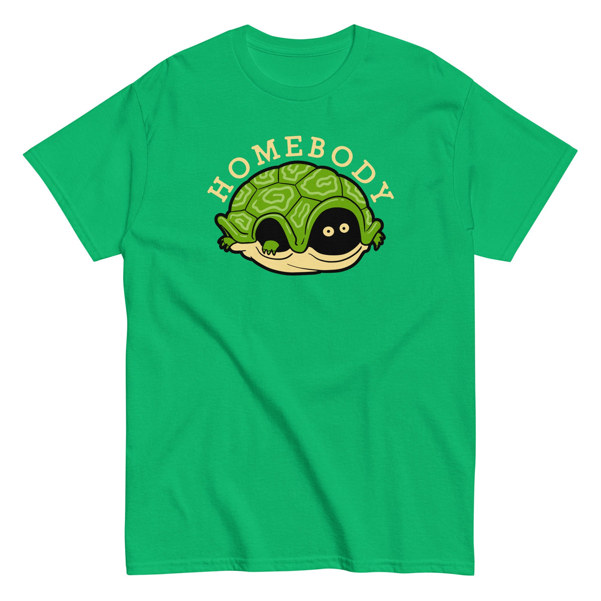 Homebody Men's Classic Tee product image 1