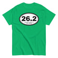 26.2 Cookies Eaten In One Sitting Men's Classic Tee product image 1
