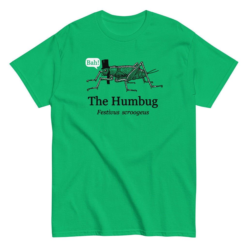 The Humbug Men's Classic Tee product image 2