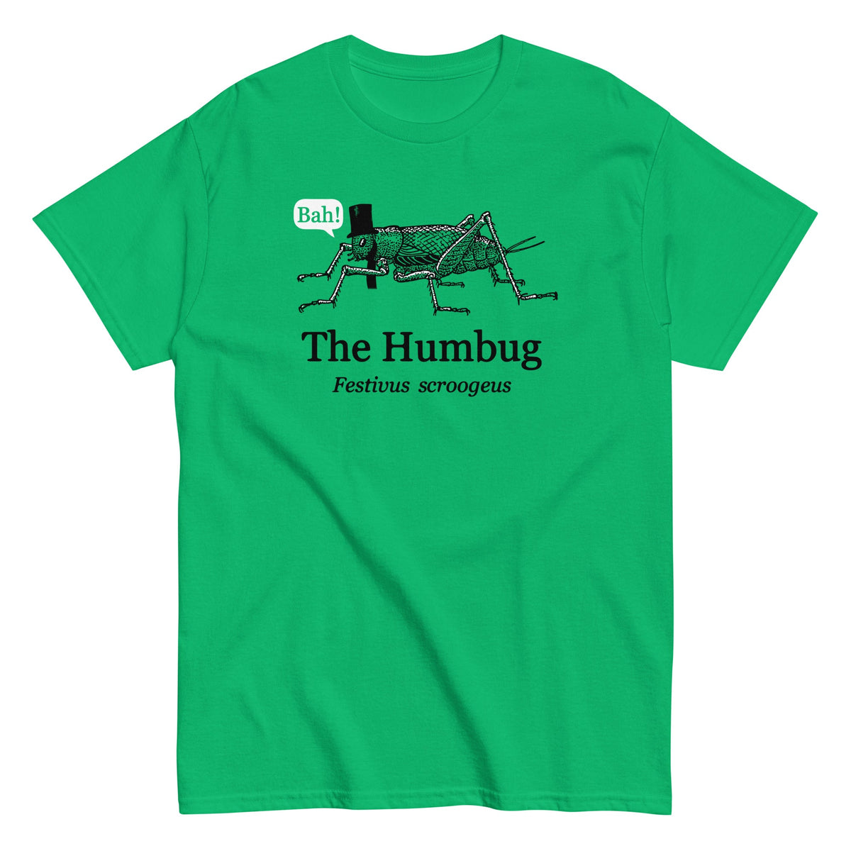 The Humbug Men's Classic Tee product image 2