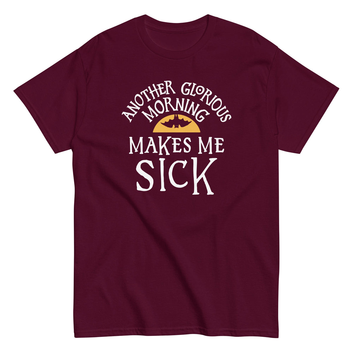 Another Glorious Morning Men's Classic Tee product image 4
