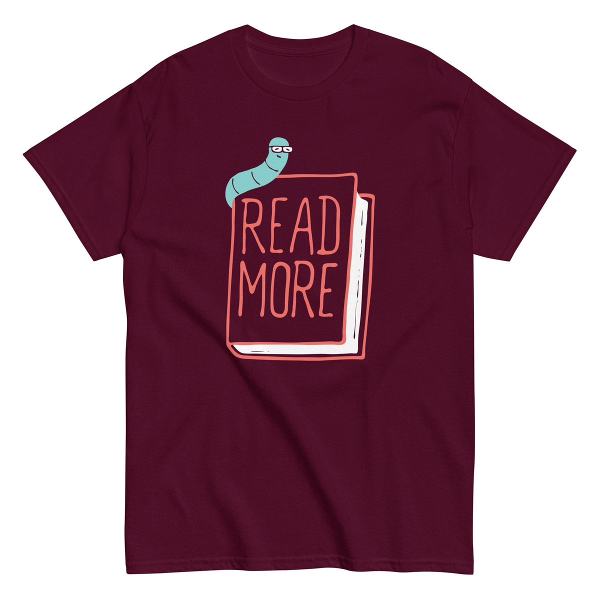 Read More Men's Classic Tee product image 3