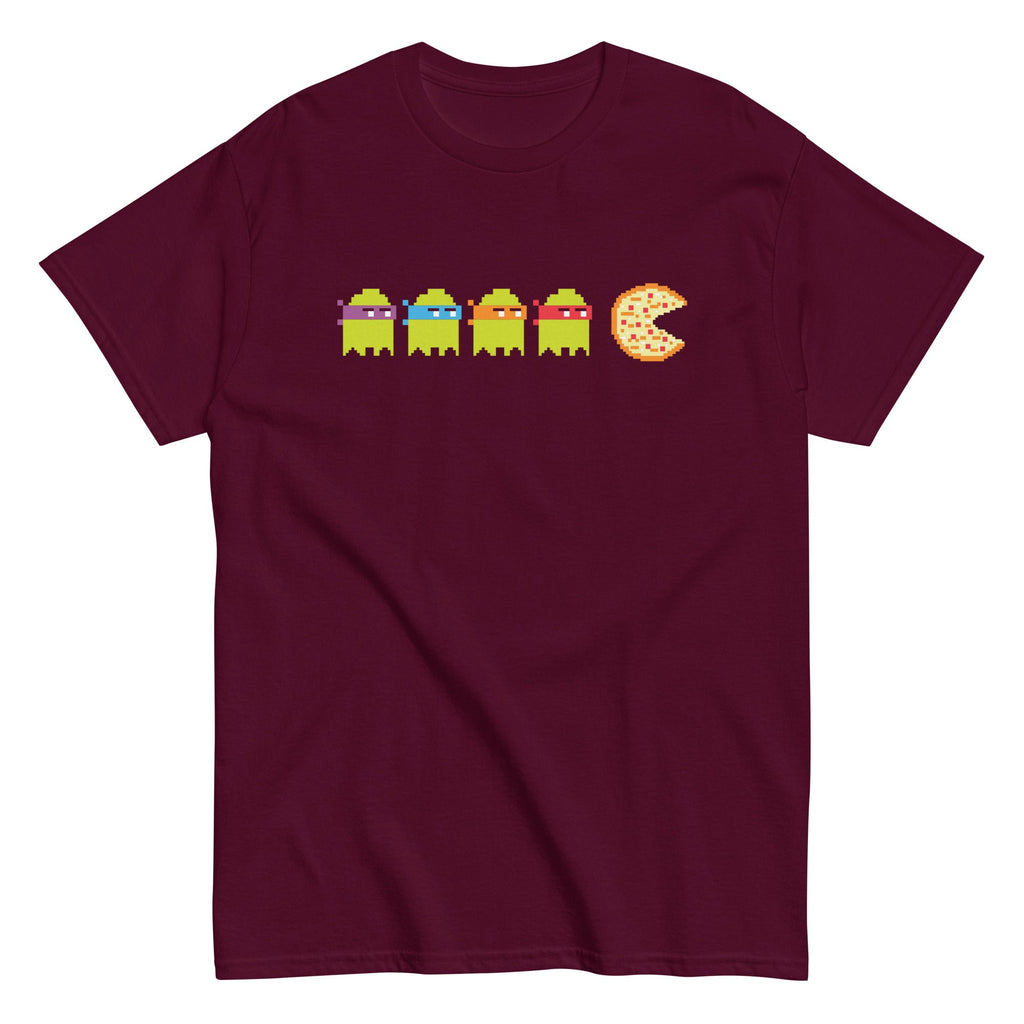 Teenage Mutant Ninja Ghosts Men's Classic Tee product image 4