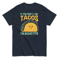 I'm Nacho Type Men's Classic Tee product image 1