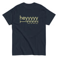 Heyyyyy Men's Classic Tee product image 1