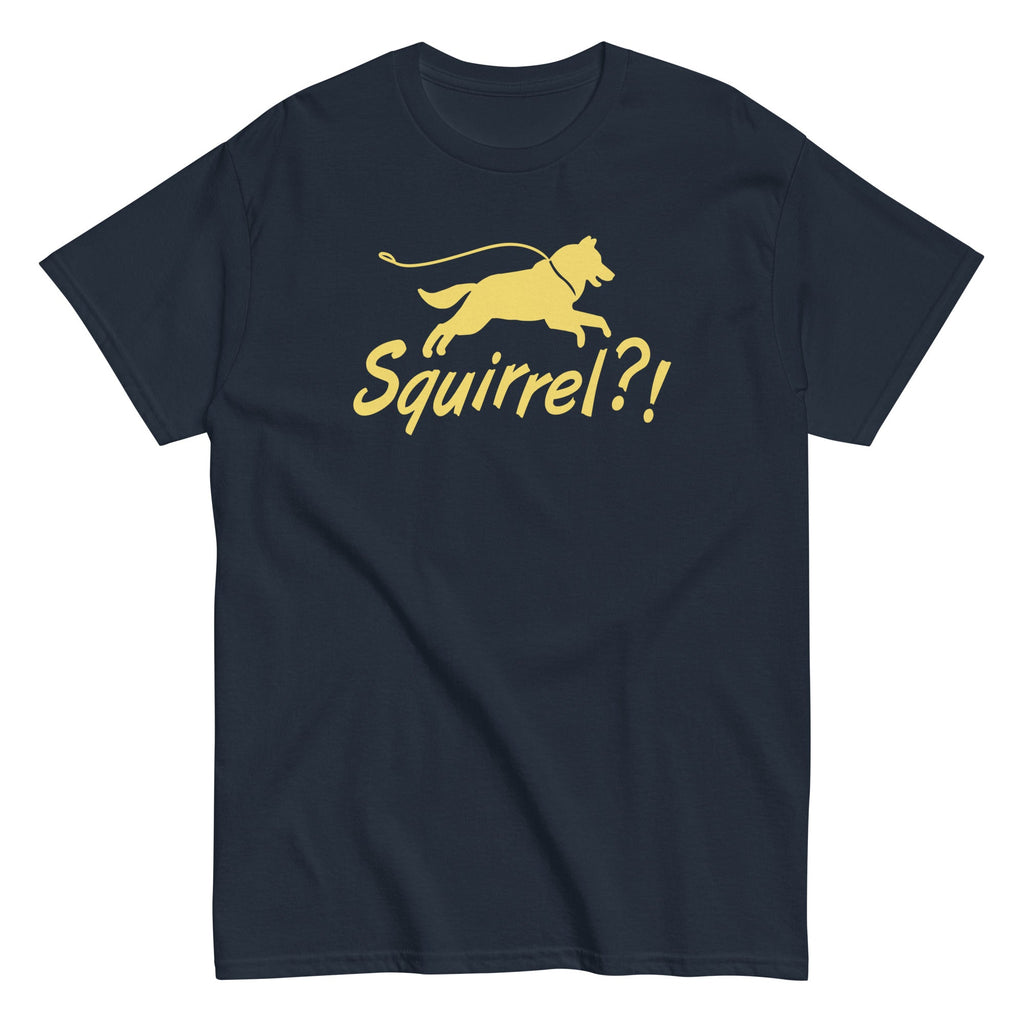 Squirrel?! Men's Classic Tee product image 1