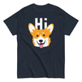 Hi Corgi Men's Classic Tee product image 1