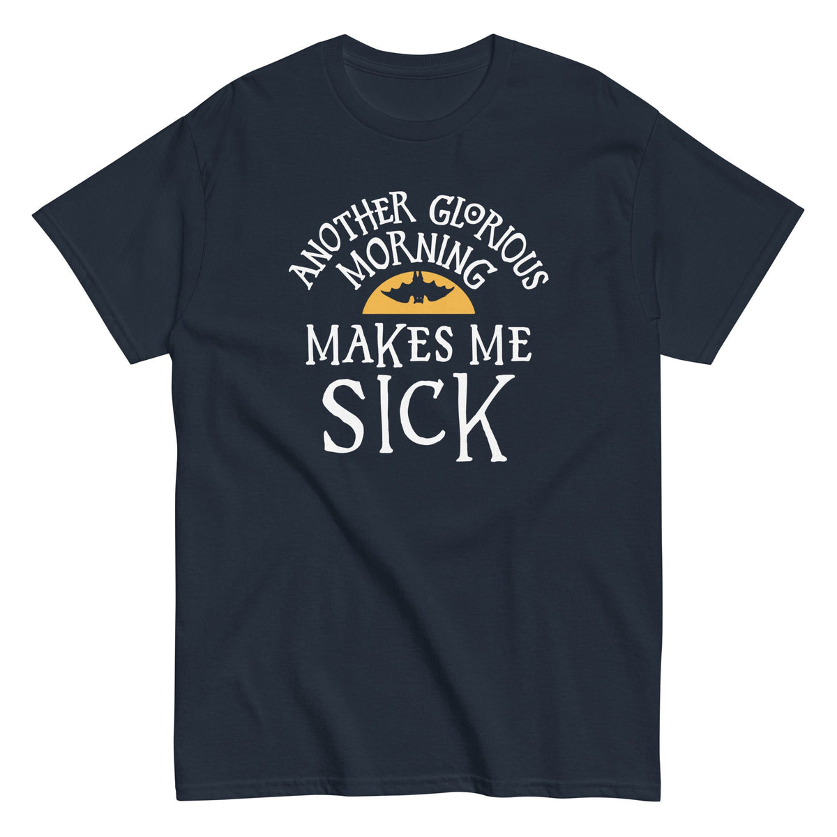 Another Glorious Morning Men's Classic Tee product image 2