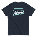 A Little Bit Alexis Men's Classic Tee product image 1