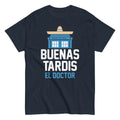 Buenas Tardis Men's Classic Tee product image 1