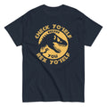 Check Yo'Self Before You Rex Men's Classic Tee product image 1