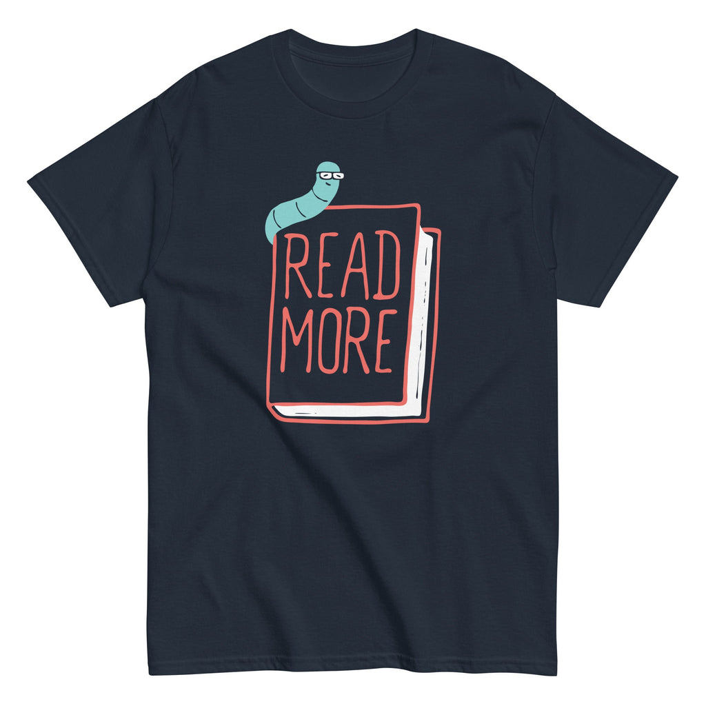 Read More Men's Classic Tee product image 1