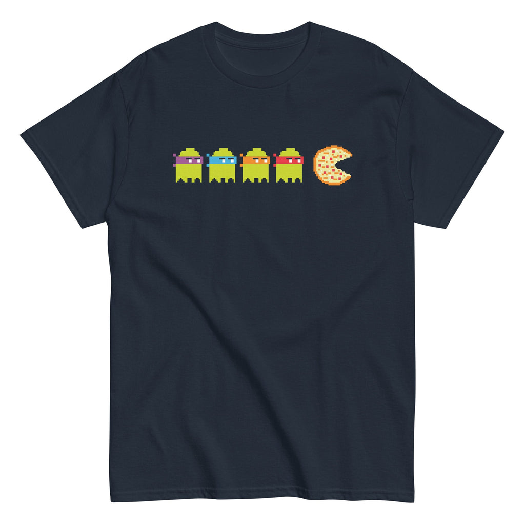 Teenage Mutant Ninja Ghosts Men's Classic Tee product image 1
