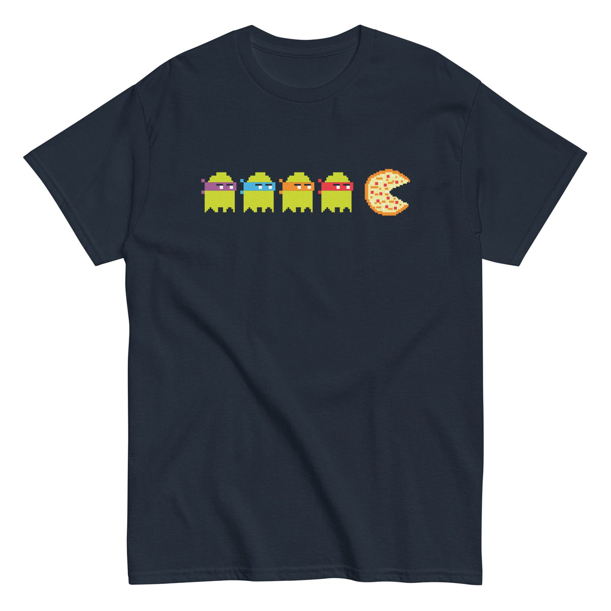 Teenage Mutant Ninja Ghosts Men's Classic Tee product image 1
