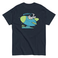 Space Ride Men's Classic Tee product image 1