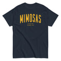 Mimosas Please And Thank You Men's Classic Tee product image 1