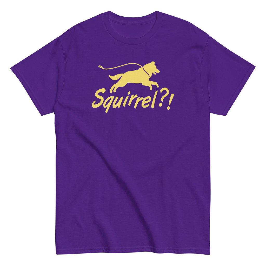 Squirrel?! Men's Classic Tee product image 4