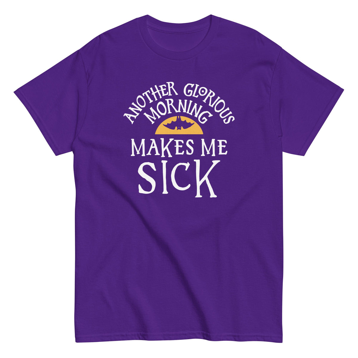 Another Glorious Morning Men's Classic Tee product image 3
