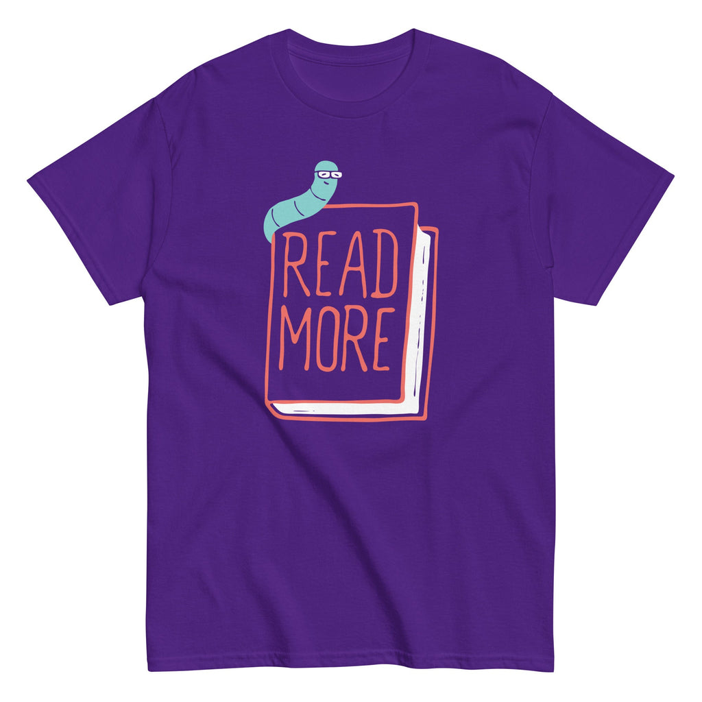 Read More Men's Classic Tee product image 4