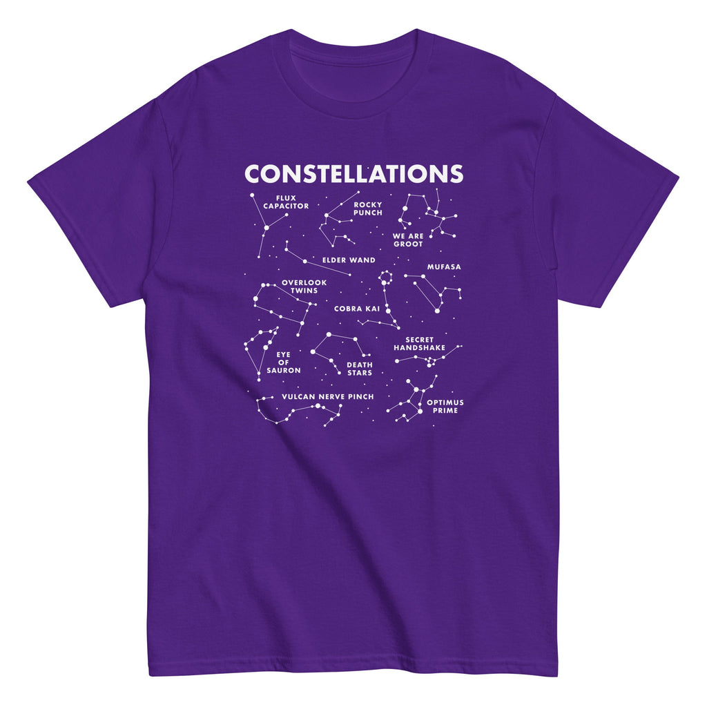 Constellations Men's Classic Tee product image 5